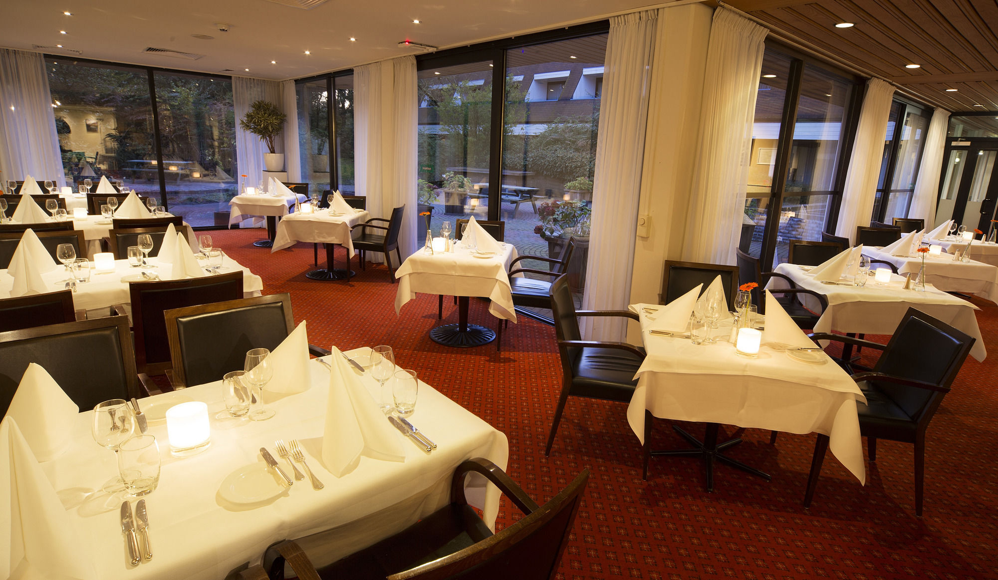 Fletcher Hotel-Restaurant Wolfheze Exterior photo