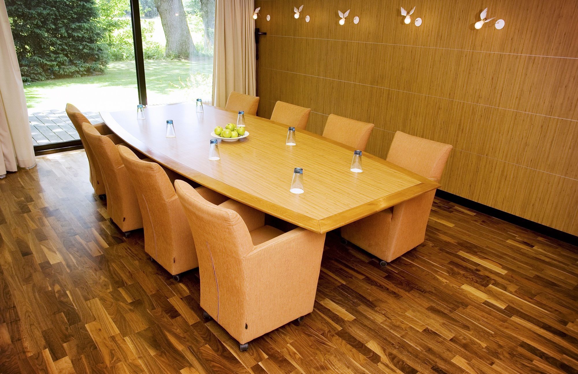 Fletcher Hotel-Restaurant Wolfheze Facilities photo